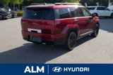 New 2025 Hyundai Santa Fe Calligraphy image 5
