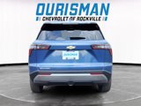 New 2026 Chevrolet Equinox LT w/ Convenience Package II image 5