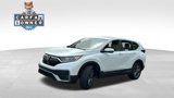 Used 2022 Honda CR-V EX-L image 3