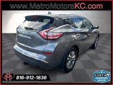 Used 2018 Nissan Murano S w/ Cargo Package image 5