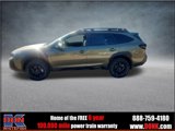 New 2025 Subaru Outback Wilderness image 5