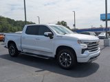 Used 2023 Chevrolet Silverado 1500 High Country image 3