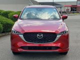 New 2025 MAZDA CX-5 AWD 2.5 S w/ Select Package image 5