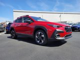 New 2025 Subaru Crosstrek 2.5i Limited image 2