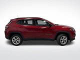 New 2025 Jeep Compass Latitude w/ Sun and Sound Group image 2
