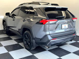 Used 2020 Toyota RAV4 TRD Off-Road image 4