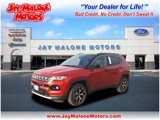 New 2025 Jeep Compass Limited image 4