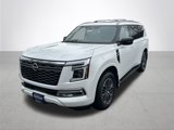 New 2025 Nissan Armada Platinum image 2