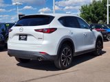 Used 2023 MAZDA CX-5 AWD 2.5 S w/ Premium Plus Pkg image 5
