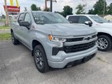 New 2025 Chevrolet Silverado 1500 RST w/ All Star Edition Plus image 4