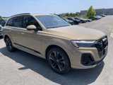 Certified 2025 Audi Q7 3.0T Premium Plus image 3