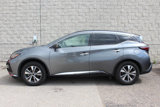 Used 2020 Nissan Murano SV image 2