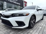Used 2024 Honda Civic LX image 3