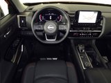 New 2025 Nissan Pathfinder Platinum w/ Lighting Package (N92) image 5