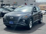 Certified 2023 Hyundai Tucson SE image 2