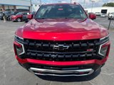 New 2026 Chevrolet Tahoe Z71 w/ Z71 Off-Road Package image 3