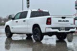 New 2025 RAM 1500 Tradesman w/ Night Edition image 4