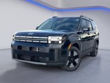 New 2026 Hyundai Santa Fe SEL image 2
