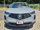 New 2025 Acura RDX A-Spec image 2