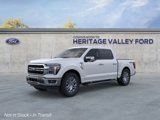 New 2025 Ford F150 Lariat image 3