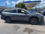 New 2025 Subaru Outback Onyx Edition image 2