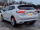 New 2025 Buick Envision Avenir image 4