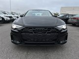 New 2025 Audi A6 Premium Plus image 3
