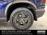 New 2026 Honda Passport RTL image 5