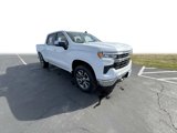 New 2025 Chevrolet Silverado 1500 LT image 2