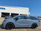 New 2026 Honda Odyssey Sport-L image 2