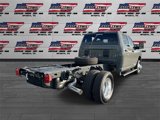New 2026 RAM 3500 Tradesman w/ Chrome Appearance Group image 3