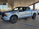 Certified 2023 Ford F150 XLT w/ Equipment Group 302A High image 4