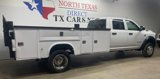 Used 2021 RAM 5500 Tradesman w/ Chrome Appearance Group image 5