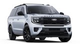New 2025 Ford Expedition Max Platinum image 4