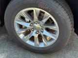 New 2025 Chevrolet Tahoe Premier w/ LPO, Illumination Package image 5