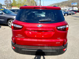 Used 2018 Ford EcoSport SES image 6