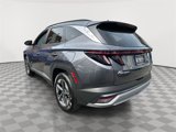 Certified 2025 Hyundai Tucson SEL image 4