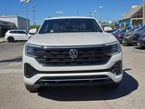 New 2025 Volkswagen Atlas Cross Sport SEL Premium R-Line image 3