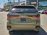 New 2025 MAZDA CX-70 3.3 Turbo S w/ Premium Package image 4