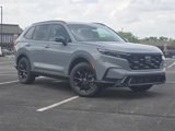 New 2026 Honda CR-V Sport-L image 2
