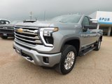 New 2025 Chevrolet Silverado 2500 High Country w/ High Country Premium Package image 4