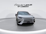 New 2025 Lexus TX 350 AWD image 3