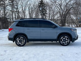 Used 2022 Honda Passport Elite image 2