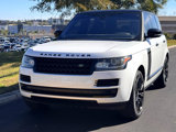 Used 2017 Land Rover Range Rover HSE image 3