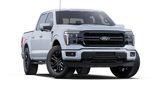 New 2025 Ford F150 Lariat image 5