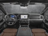 New 2025 Ford F350 King Ranch image 5