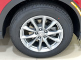 New 2026 Honda CR-V EX image 5
