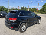 Used 2017 Jeep Grand Cherokee Laredo image 6