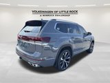 New 2025 Volkswagen Atlas SEL Premium R-Line image 5