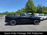 New 2025 RAM 1500 Tradesman w/ Night Edition image 3